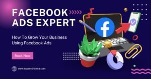Facebook Ads Expert